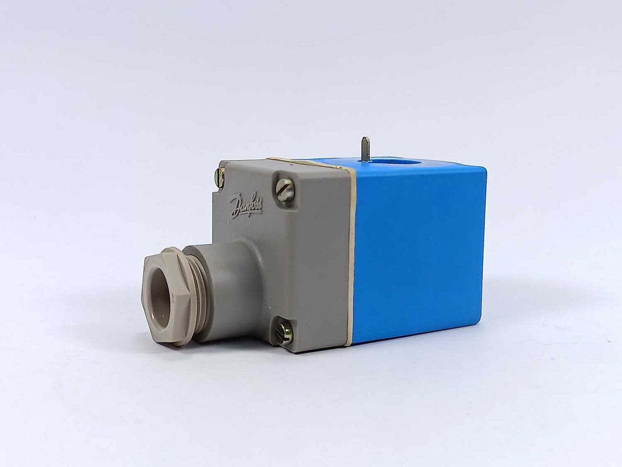 Danfoss 018Z6757 COIL FOR SOLENOID VALVE 24V d.c. 18w