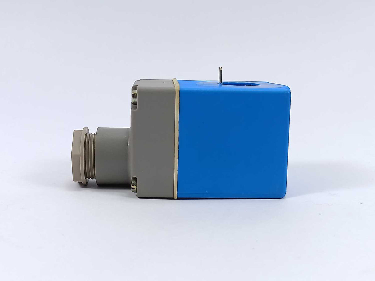 Danfoss 018Z6757 COIL FOR SOLENOID VALVE 24V d.c. 18w