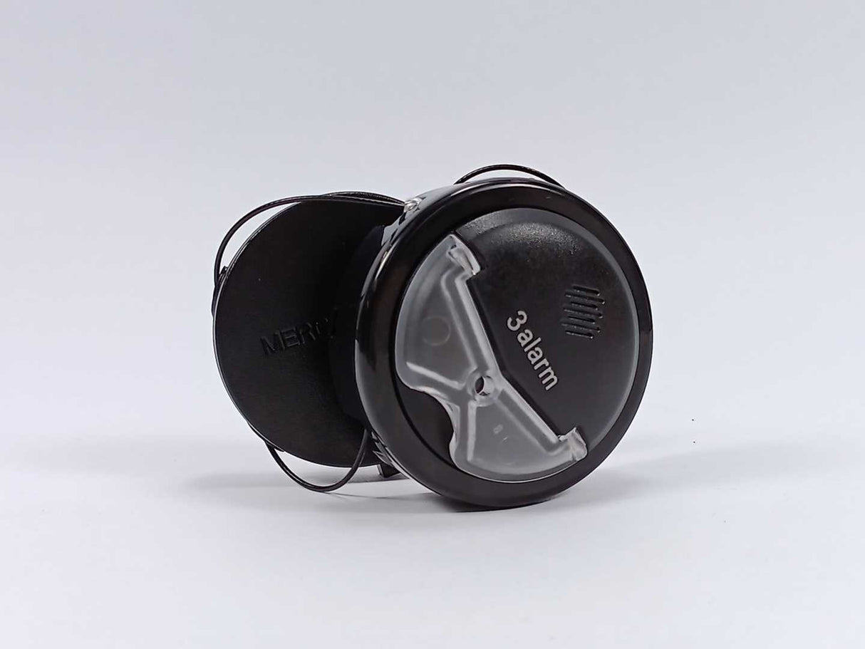 Alpha 10003566 3 AL ATTACK 70-RF Security Tag Spider Wrap Box: 25 Pcs.