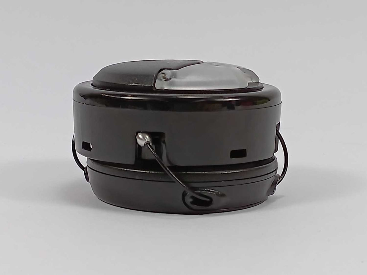 Alpha 10003566 3 AL ATTACK 70-RF Security Tag Spider Wrap Box: 25 Pcs.