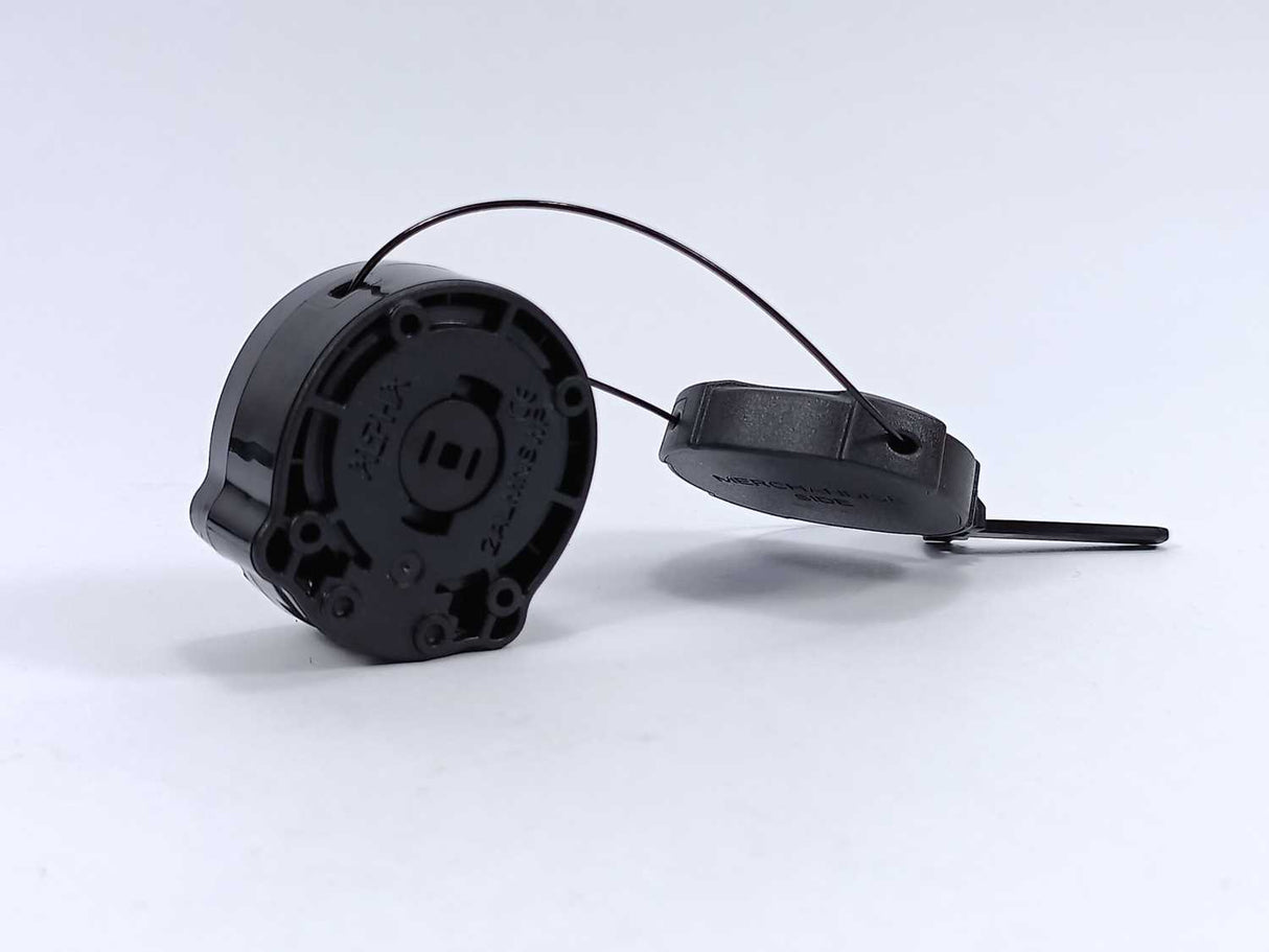 Alpha 10109995 2 ALARM MINI SPIDER GEN2 - RF Security Tag Mini 25Pcs,