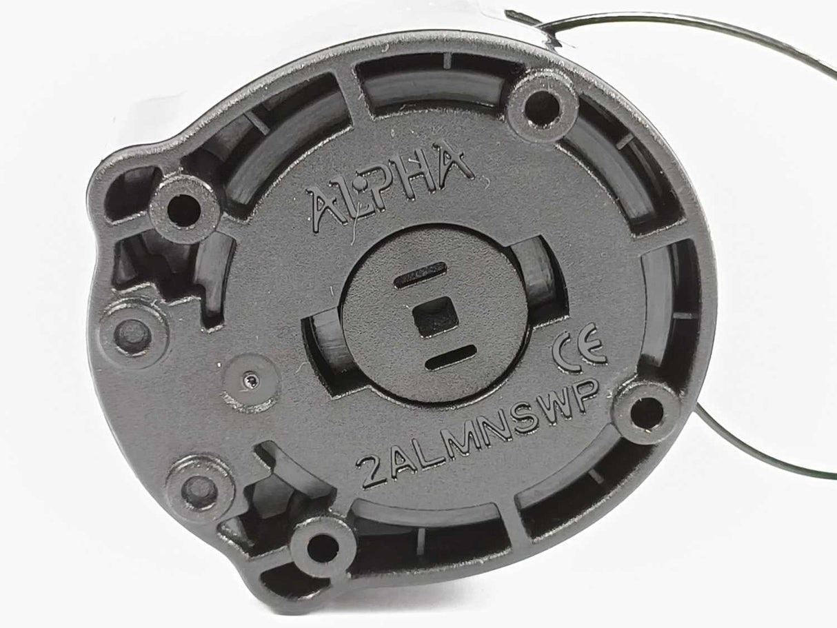 Alpha 10109995 2 ALARM MINI SPIDER GEN2 - RF Security Tag Mini 25Pcs,