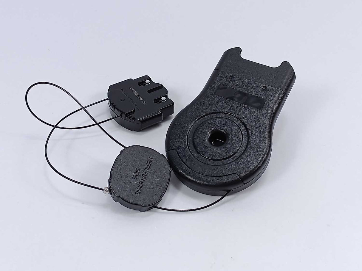 Alpha 10115323 2 ALARM XL SPIDER WRAP - RF, 132" XL Spider Wrap