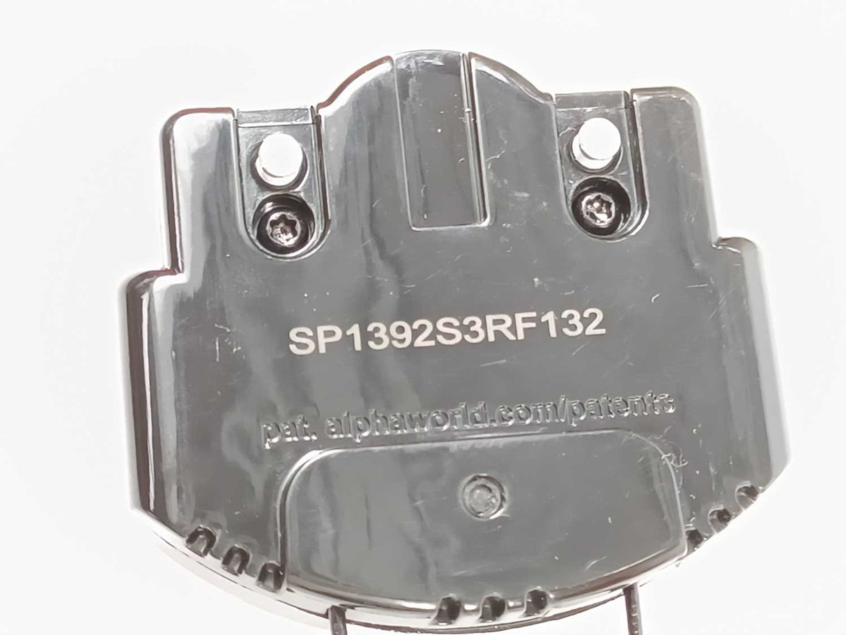 Alpha 10115323 2 ALARM XL SPIDER WRAP - RF, 132" XL Spider Wrap