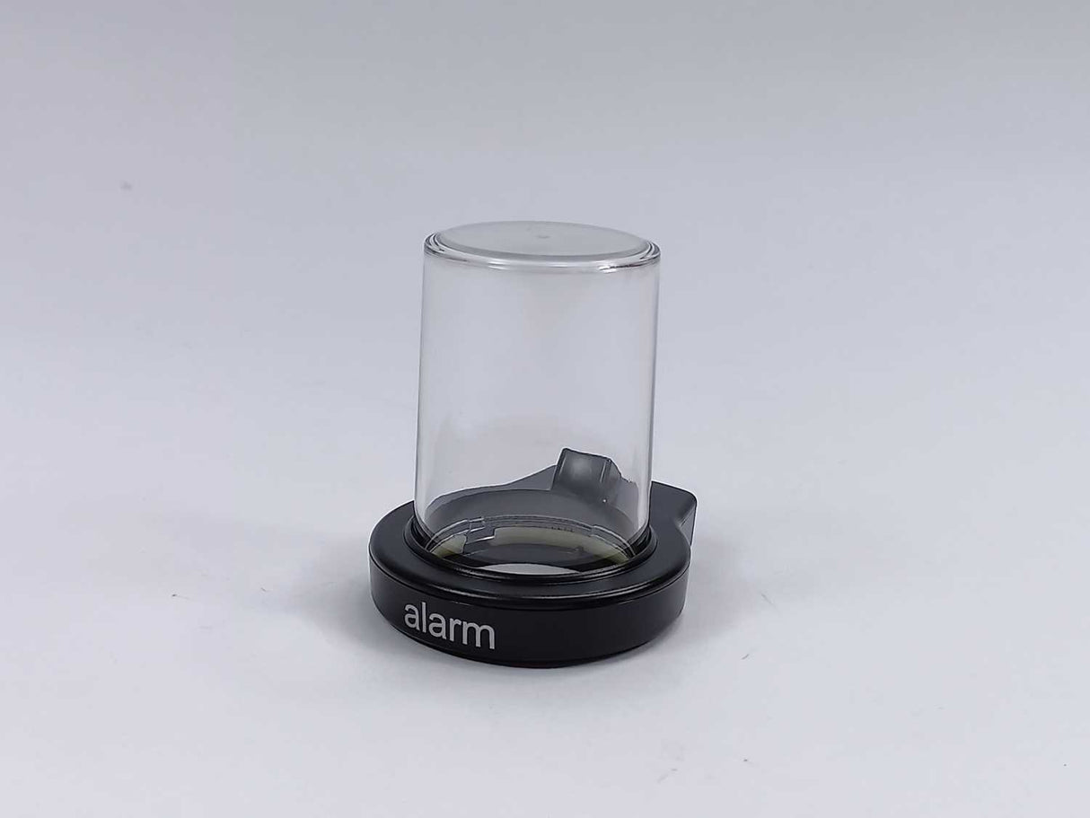 Alpha 9282775 CRYSTAL GUARD LG STRAIGHT NECK-RF Bottle Box 50 Pcs,