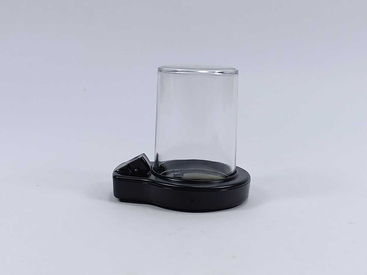 Alpha 9282775 CRYSTAL GUARD LG STRAIGHT NECK-RF Bottle Box 50 Pcs,