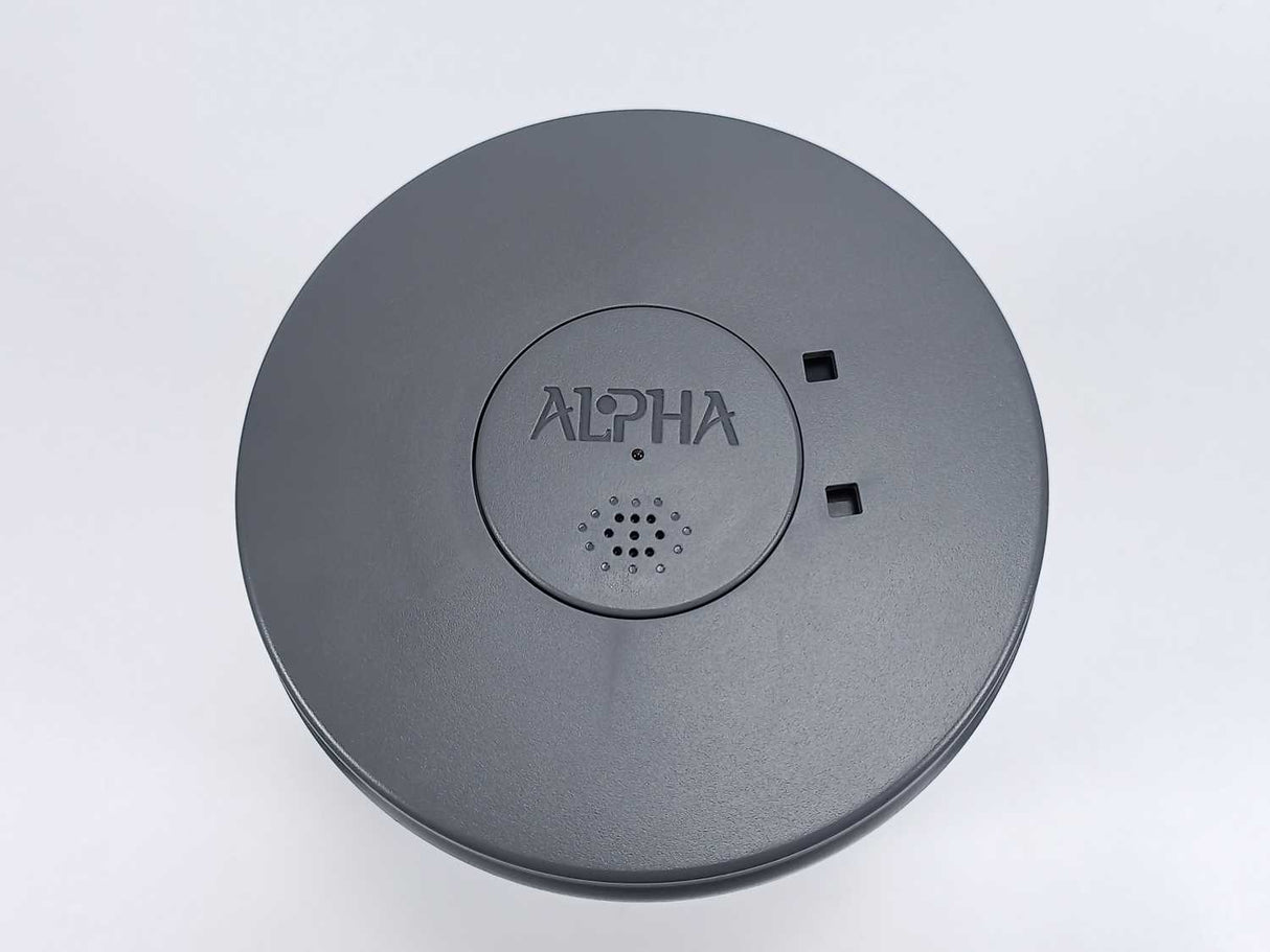 Alpha 9519153 2 ALARM INFANT FORMULA KEEPER (MED) RF 32 Pcs.