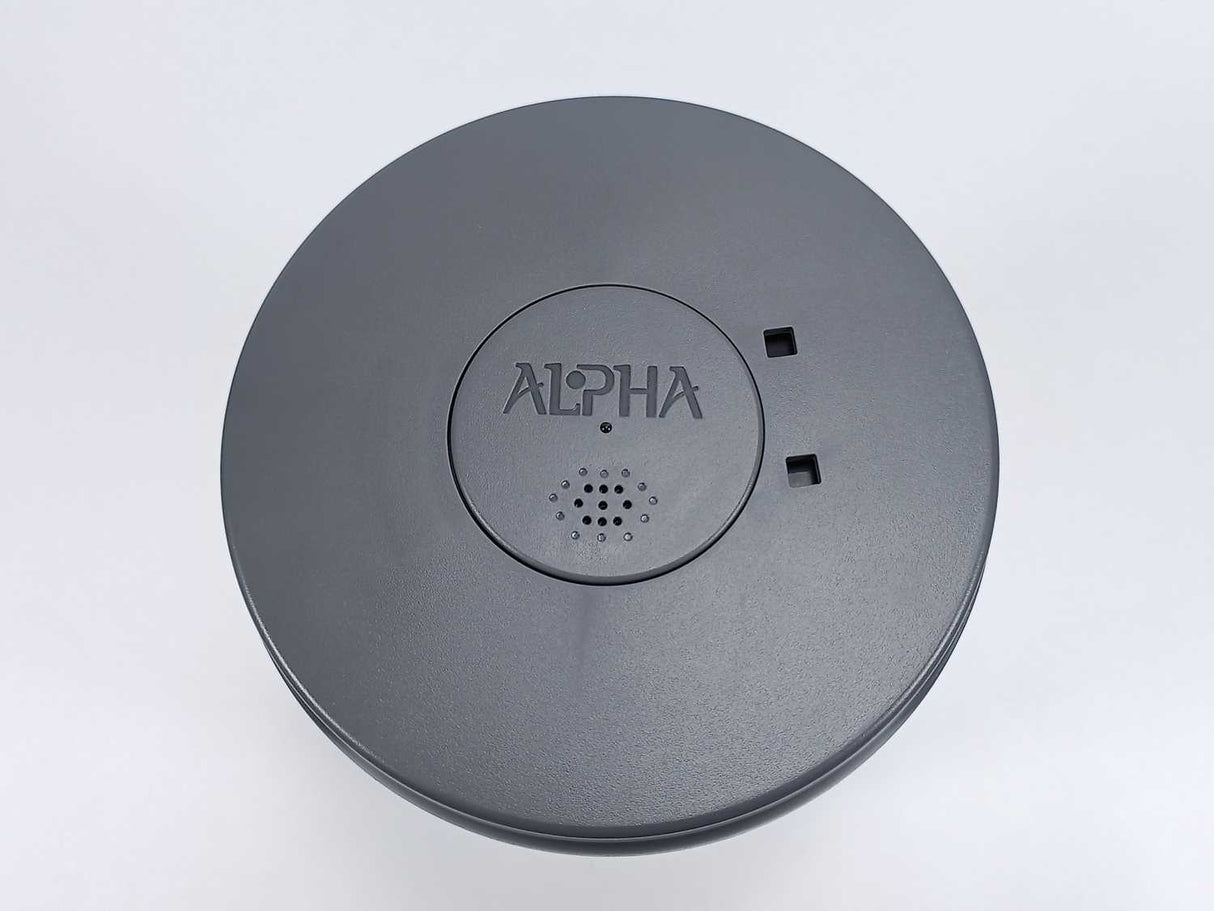 Alpha 9519153 2 ALARM INFANT FORMULA KEEPER (MED) RF 32 Pcs.