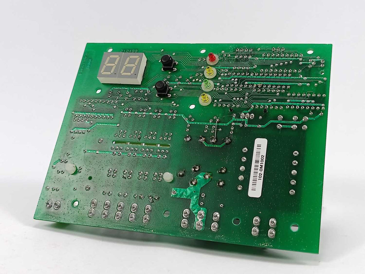 SGE 102-0M1002 1154C-05