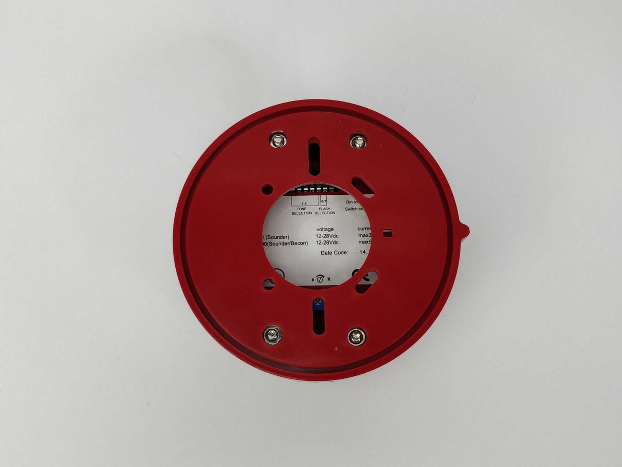 Semco maritime DI-1001S NSF100 Sounder