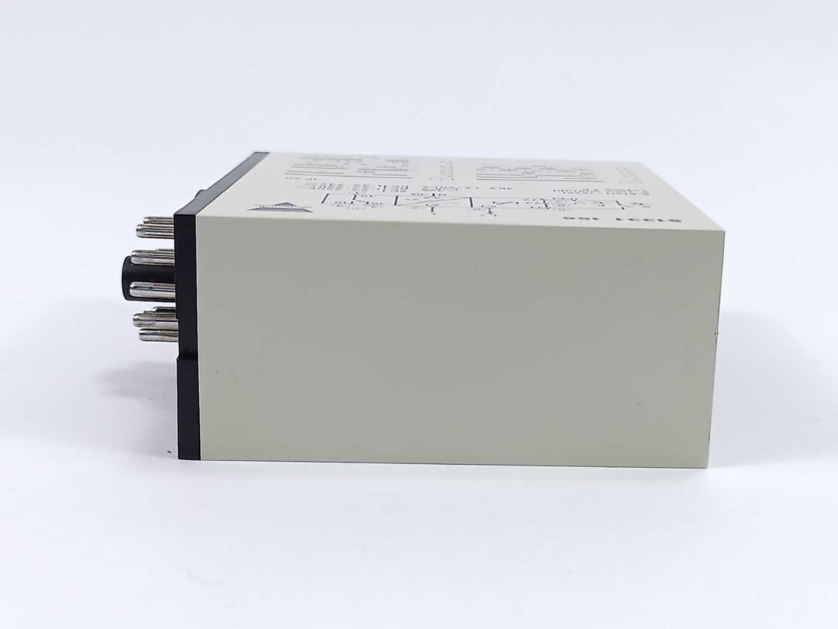 Carlo Gavazzi S1331156230 / S 1331 156 230 S-TIMER MULTI SPDT 230VAC 50/60 Hz