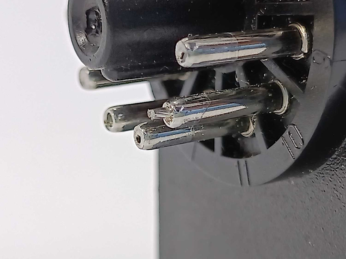 Carlo Gavazzi S1331156230 / S 1331 156 230 S-TIMER MULTI SPDT 230VAC 50/60 Hz