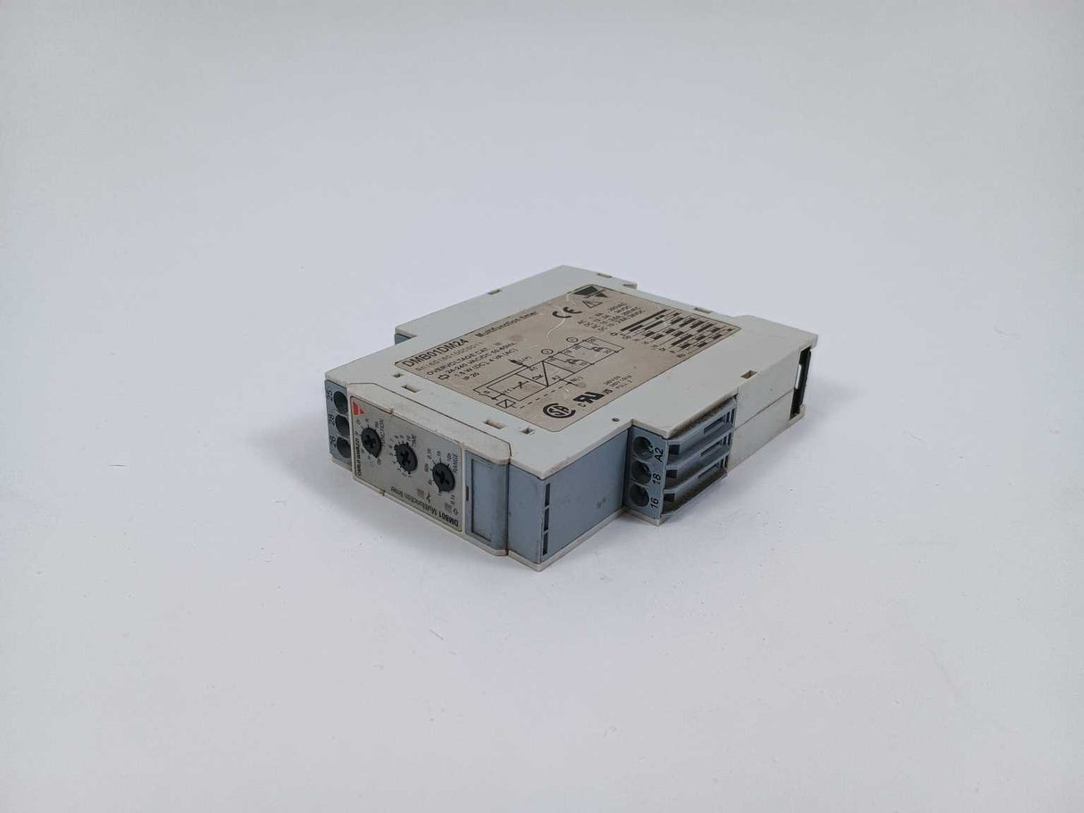 Carlo Gavazzi DMB01DM24 Multifunction timer