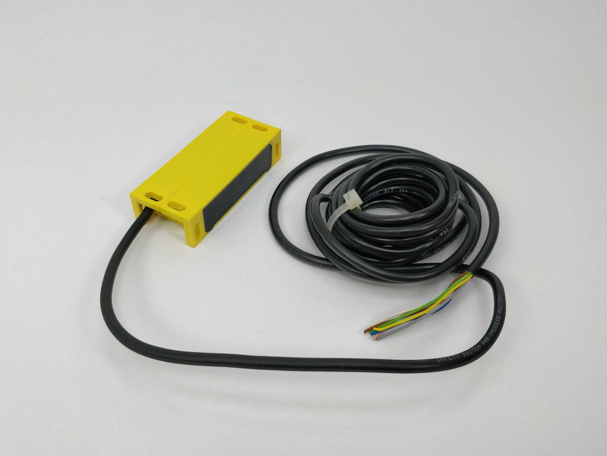 BTI Acotom EPINUS Safety switch