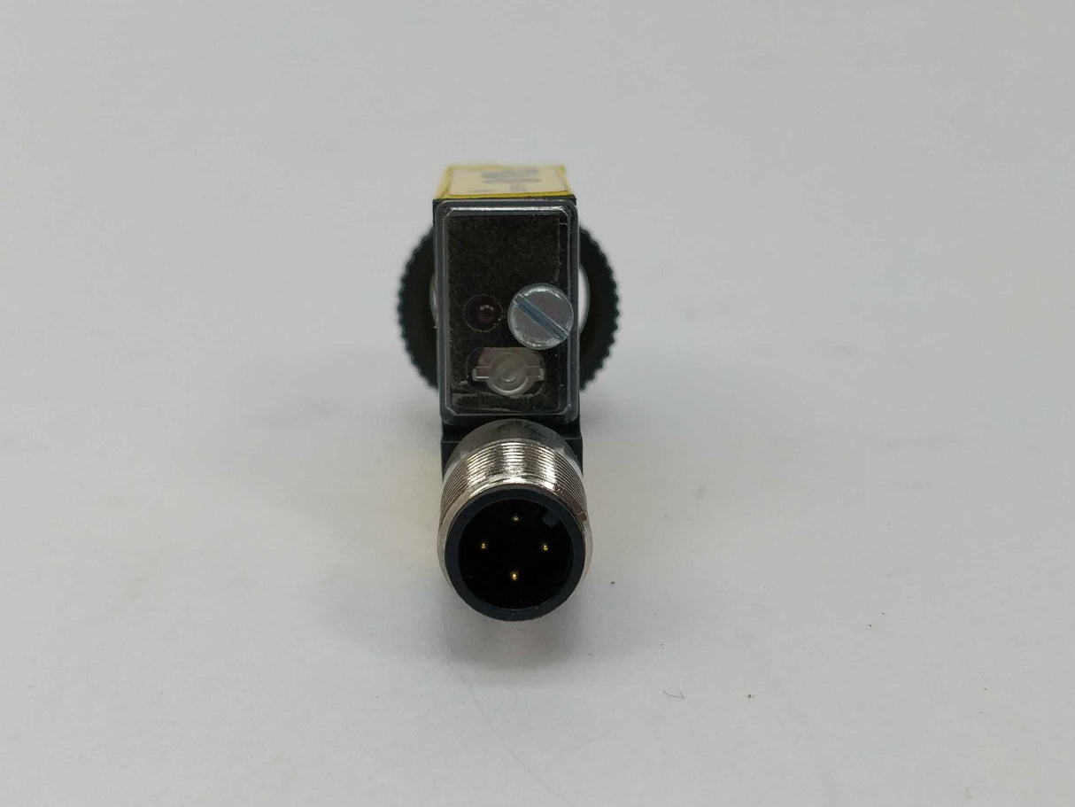 BANNER SM31RMHSQD MINI-BEAM