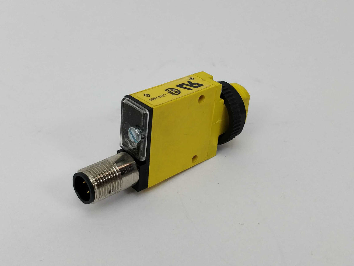 BANNER SM31RMHSQD MINI-BEAM