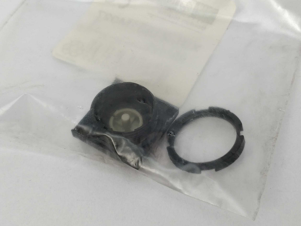 TELEMECANIQUE XBL Z1802M027 Key pushbutton