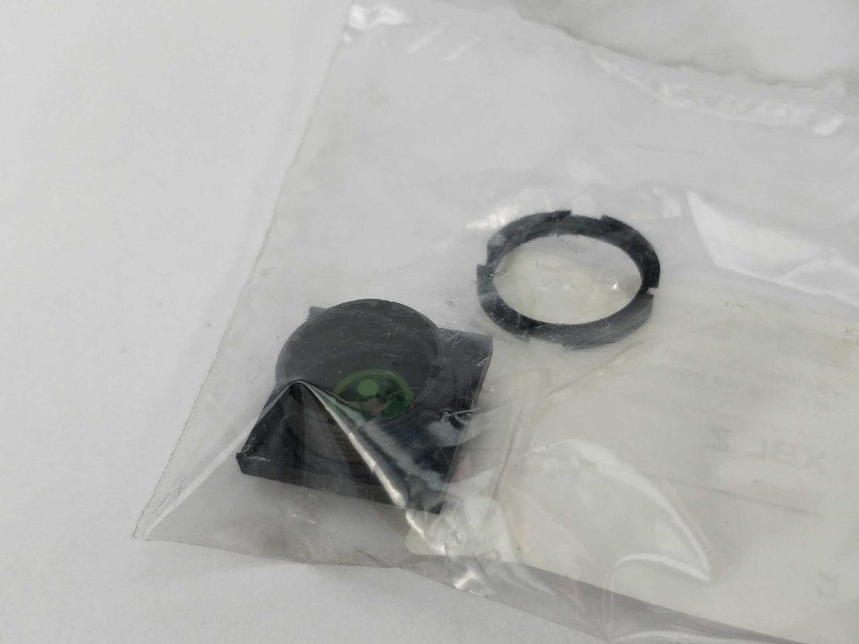 TELEMECANIQUE XBL Z Key pushbutton