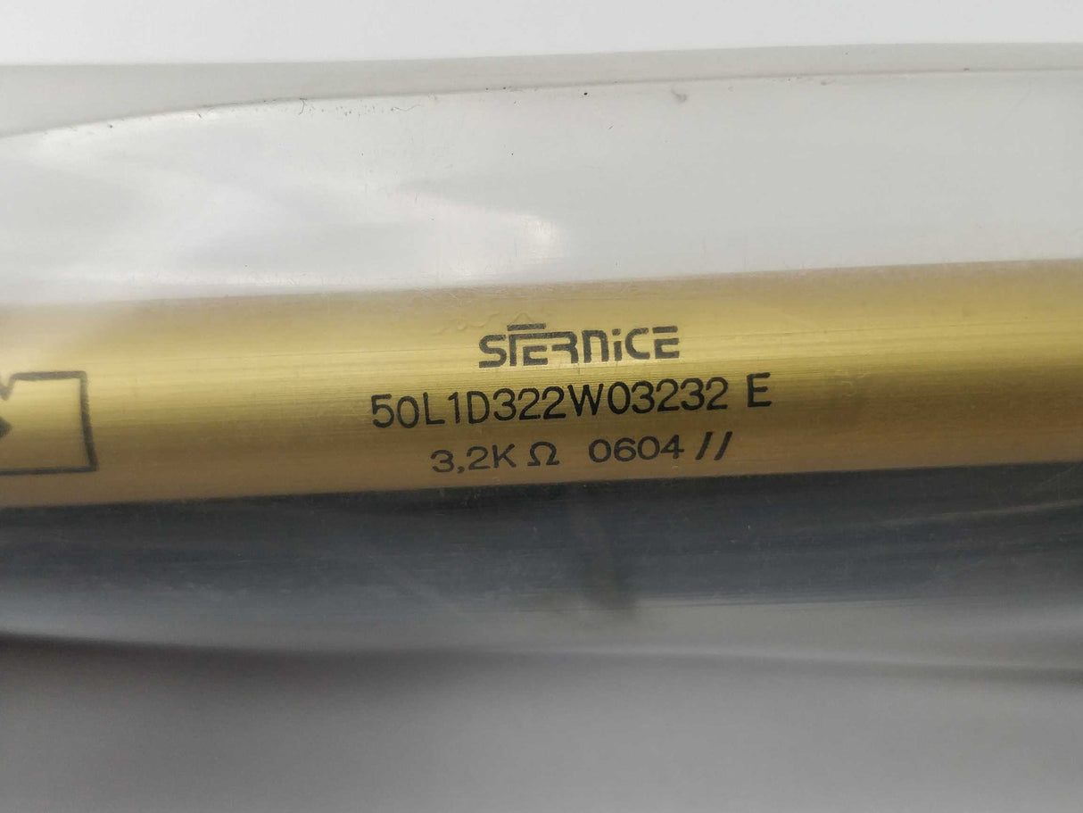 Vishay/Sfernice 50L 1C 322 W03231 Linear Transducer 3,2kOhm