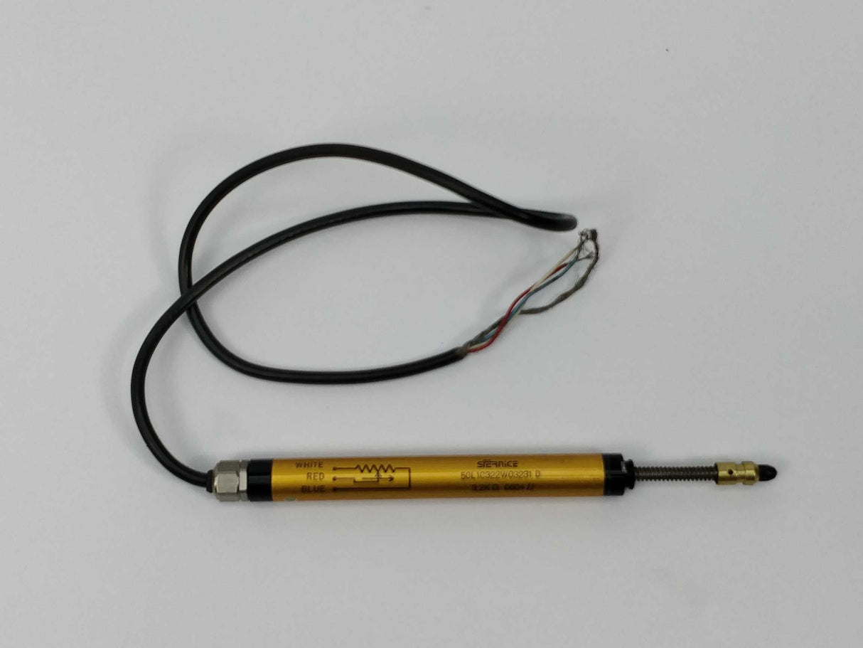 Vishay/Sfernice 50L 1C 322 W03231 Linear Transducer 3,2kOhm