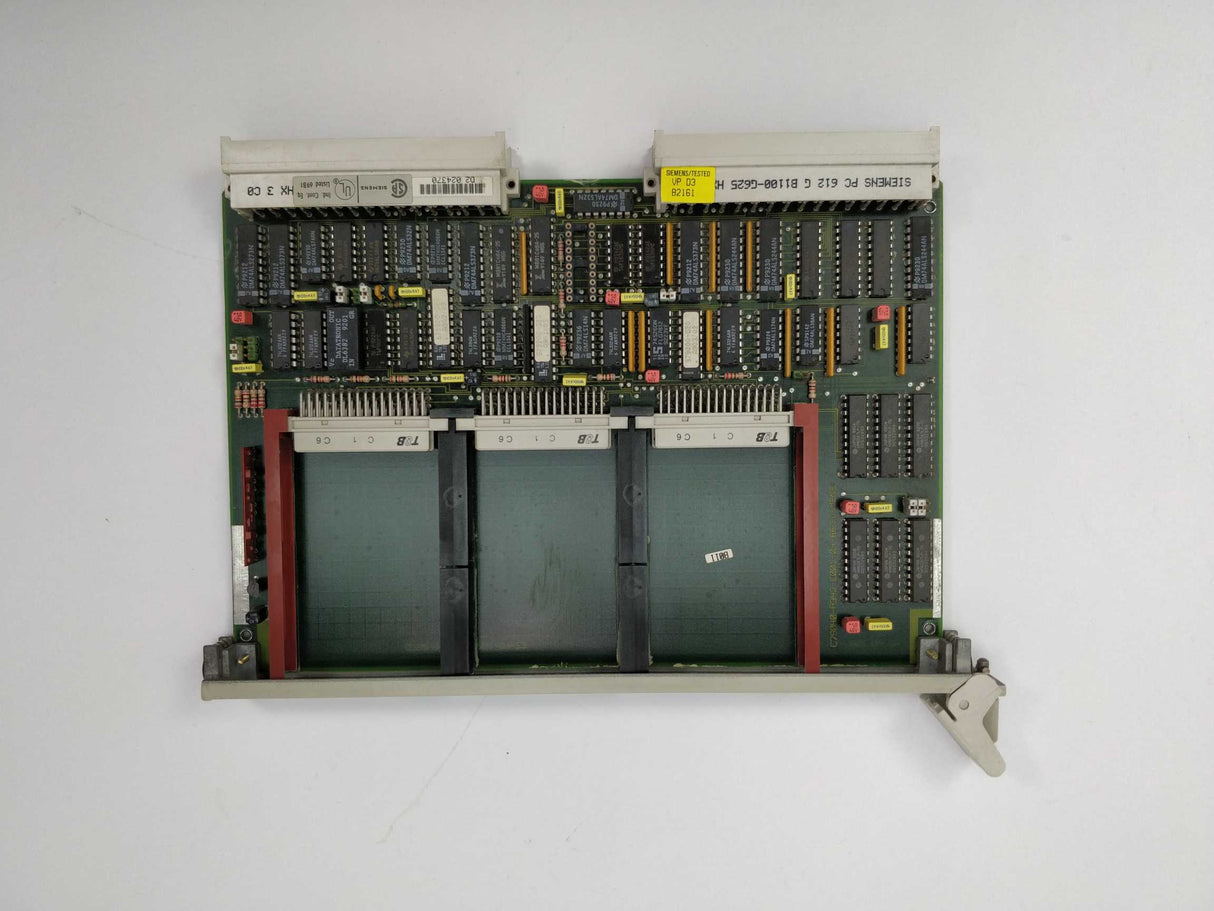 Siemens 6ES5355-3UA11 version 4 Simatic