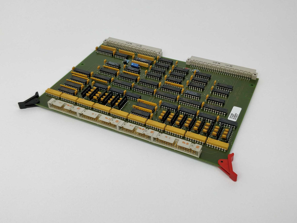 Stork Contiweb 2R715526-A I/O CARD