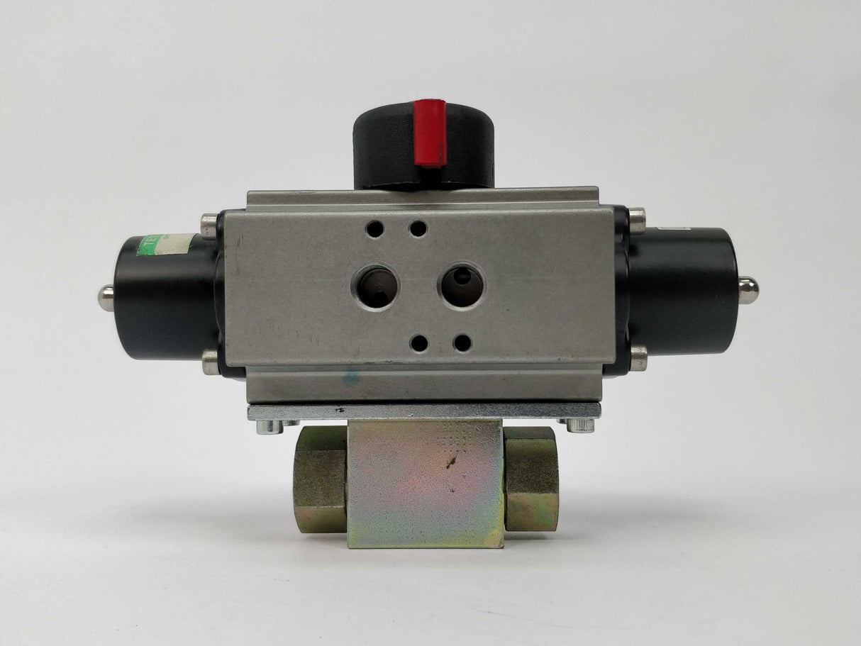 Actreg ASR 20 Pneumatic actuator p.max 150psi 10bar