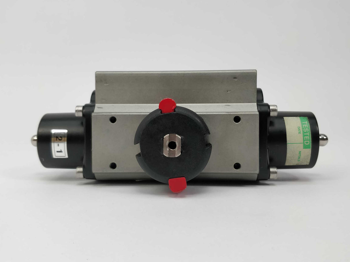 Actreg ASR 20 Pneumatic actuator p.max 150psi 10bar