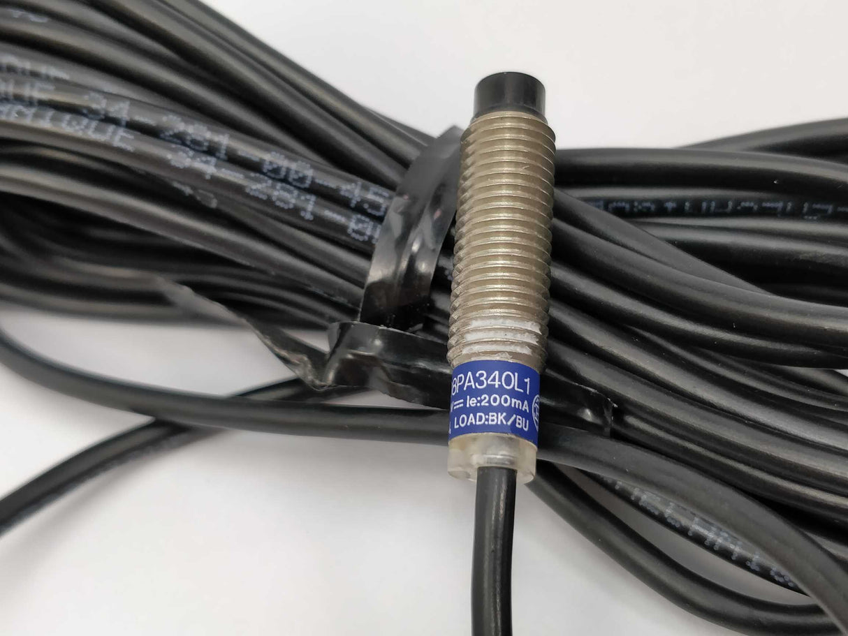 TELEMECANIQUE XS2N08PA340L1 Proximity sensor