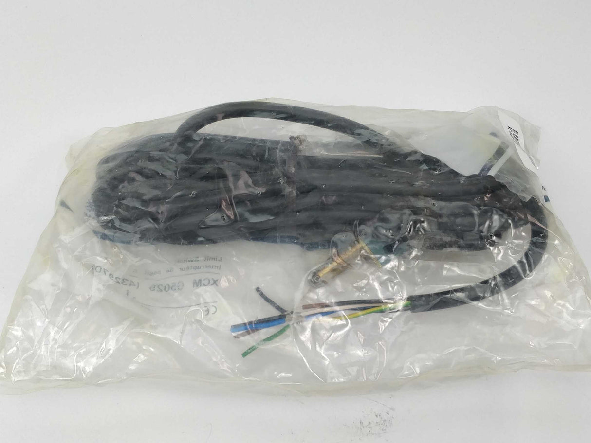 TELEMECANIQUE XCM G5025 (432970) Limit switch