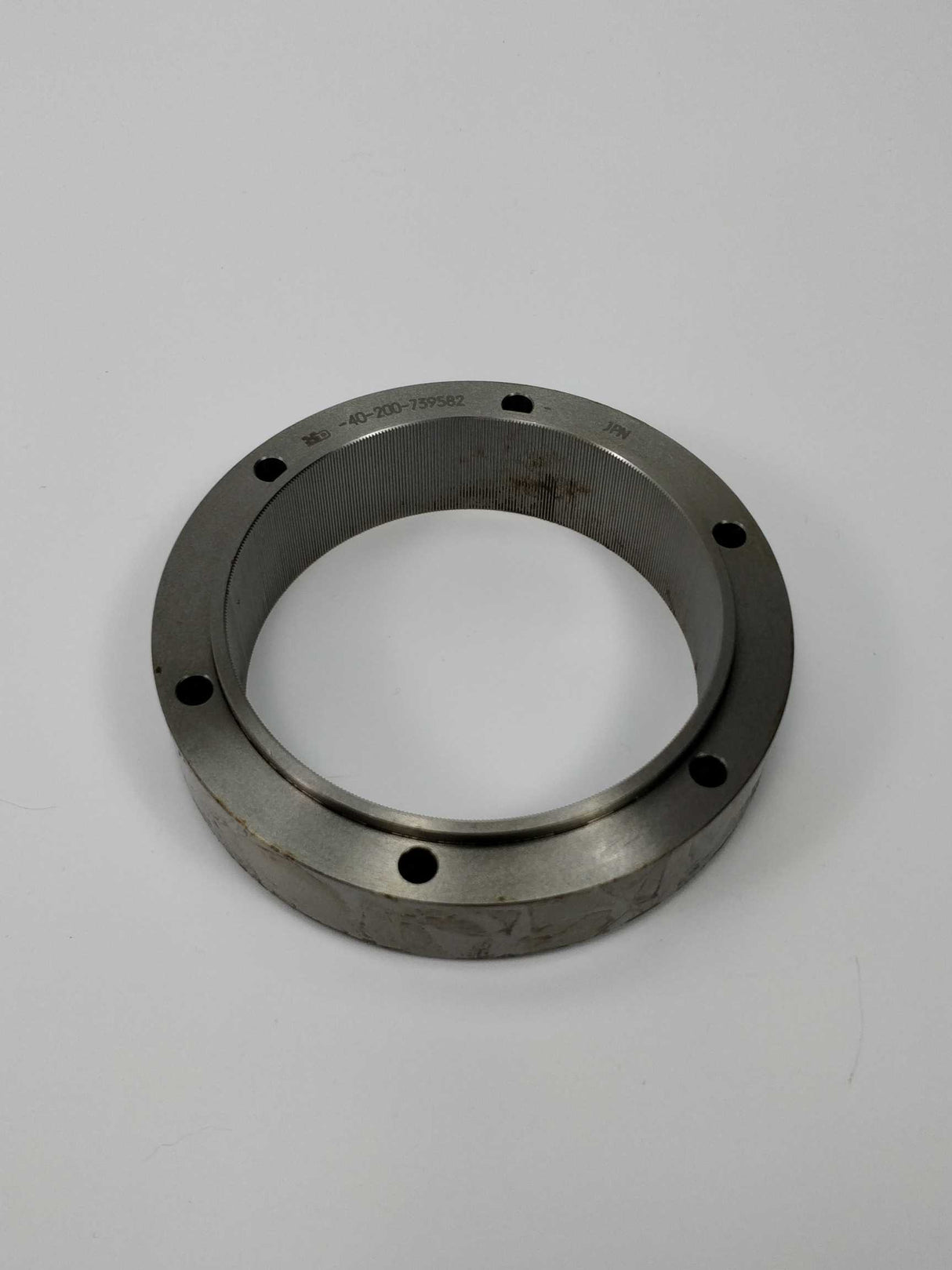 Harmonic Drive HDUC-40-200-739582 Circular Spline