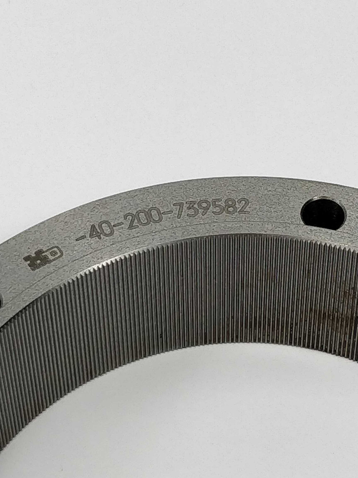 Harmonic Drive HDUC-40-200-739582 Circular Spline