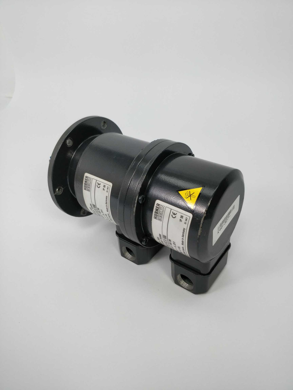 HUBNER P0G 9 G D 500 Digital-tacho Incremental encoder