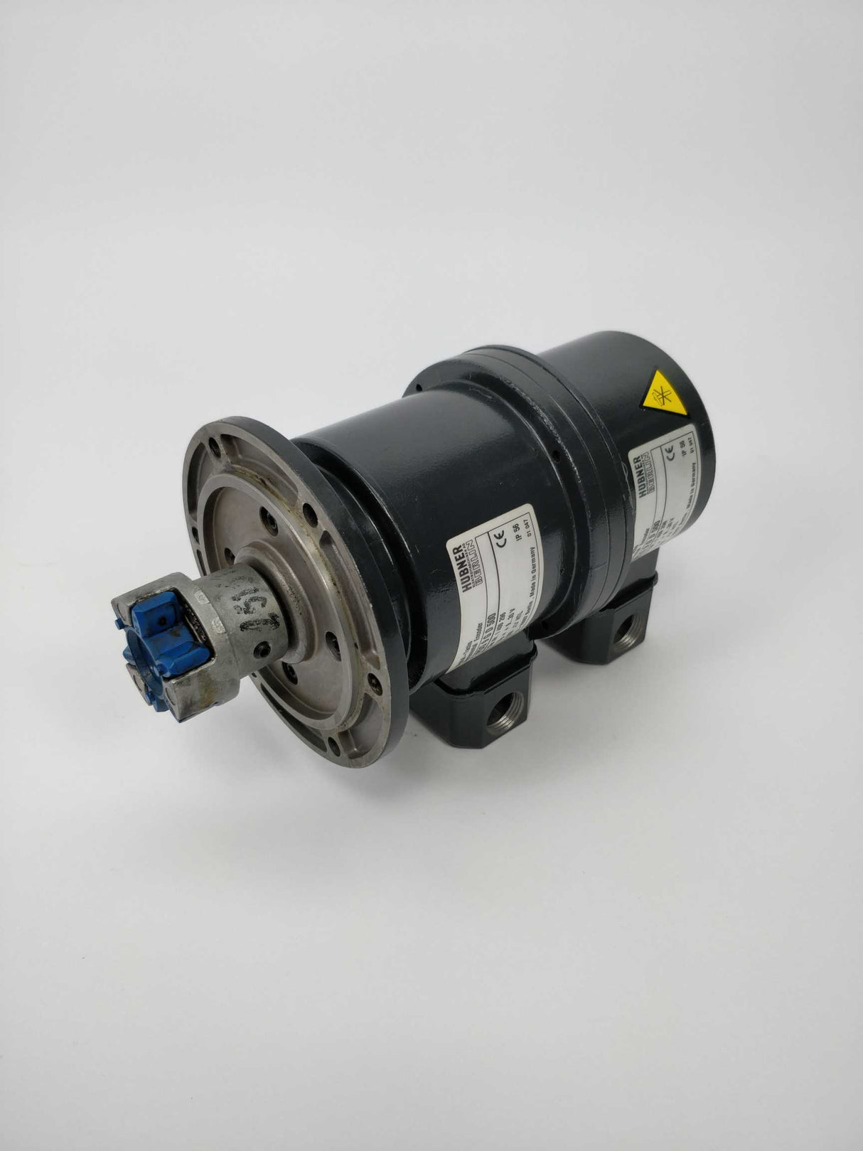 HUBNER P0G 9 G D 500 Digital-tacho Incremental encoder