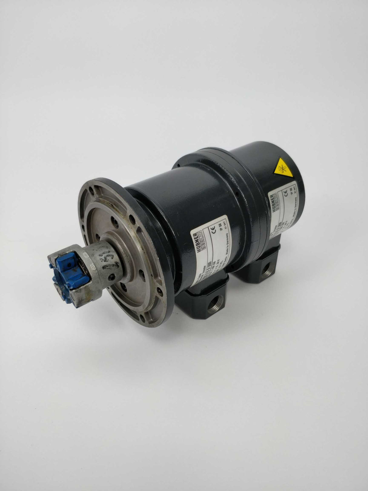 HUBNER P0G 9 G D 500 Digital-tacho Incremental encoder