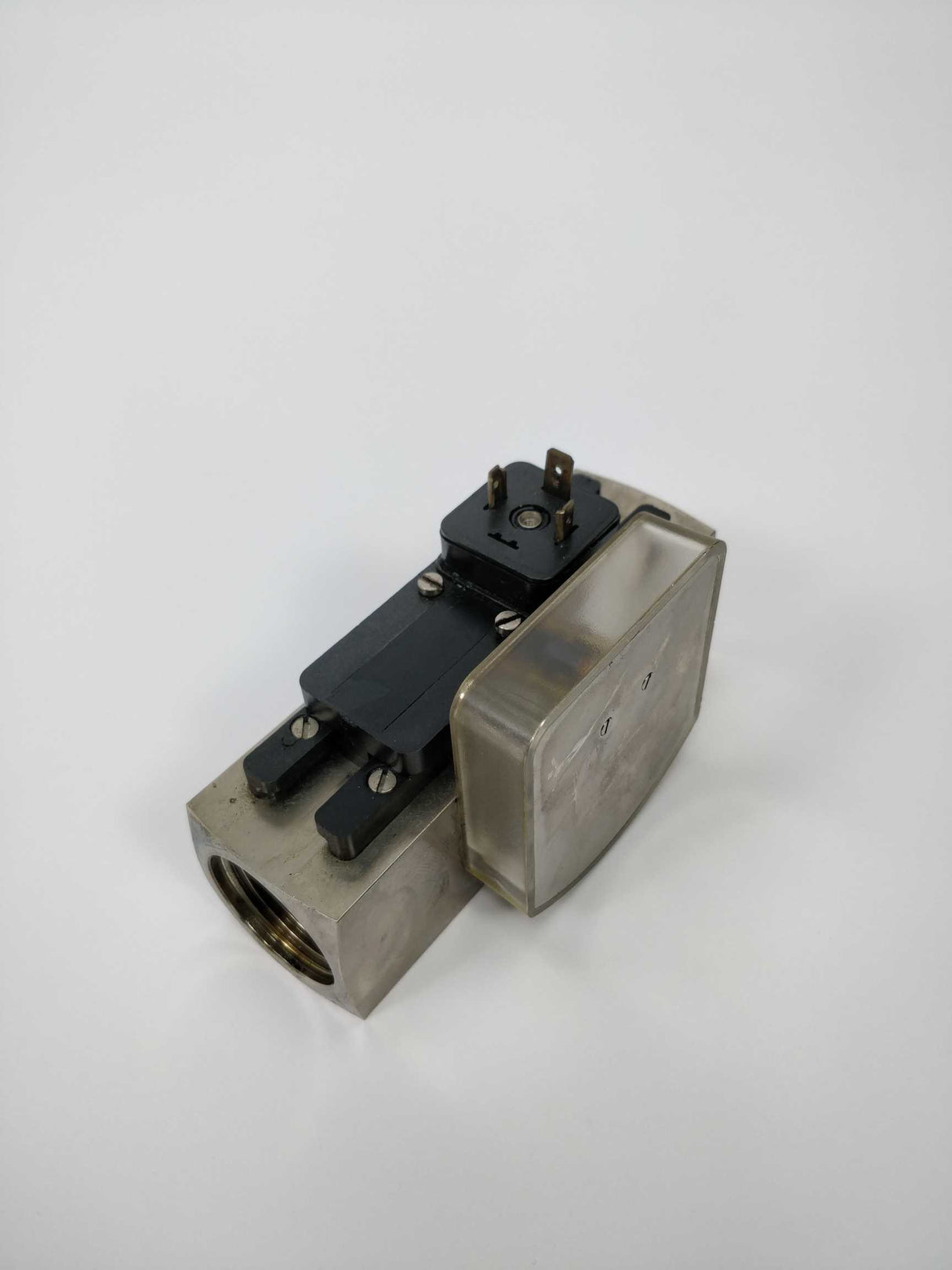 Bamo 52XM1015XG25SA Flowmeter 1/15 l/min