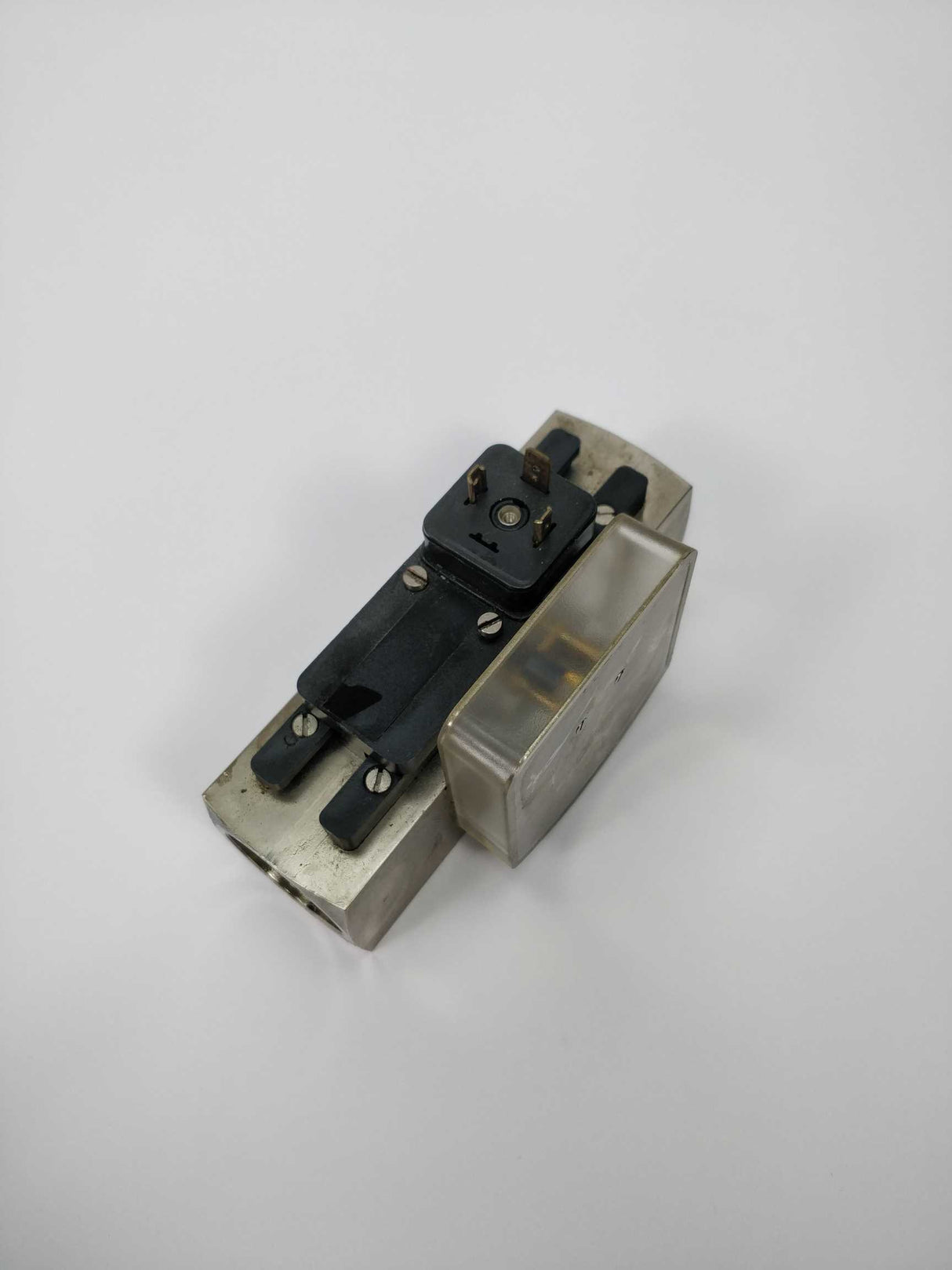 Bamo 52XM1015XG25SA Flowmeter 1/15 l/min