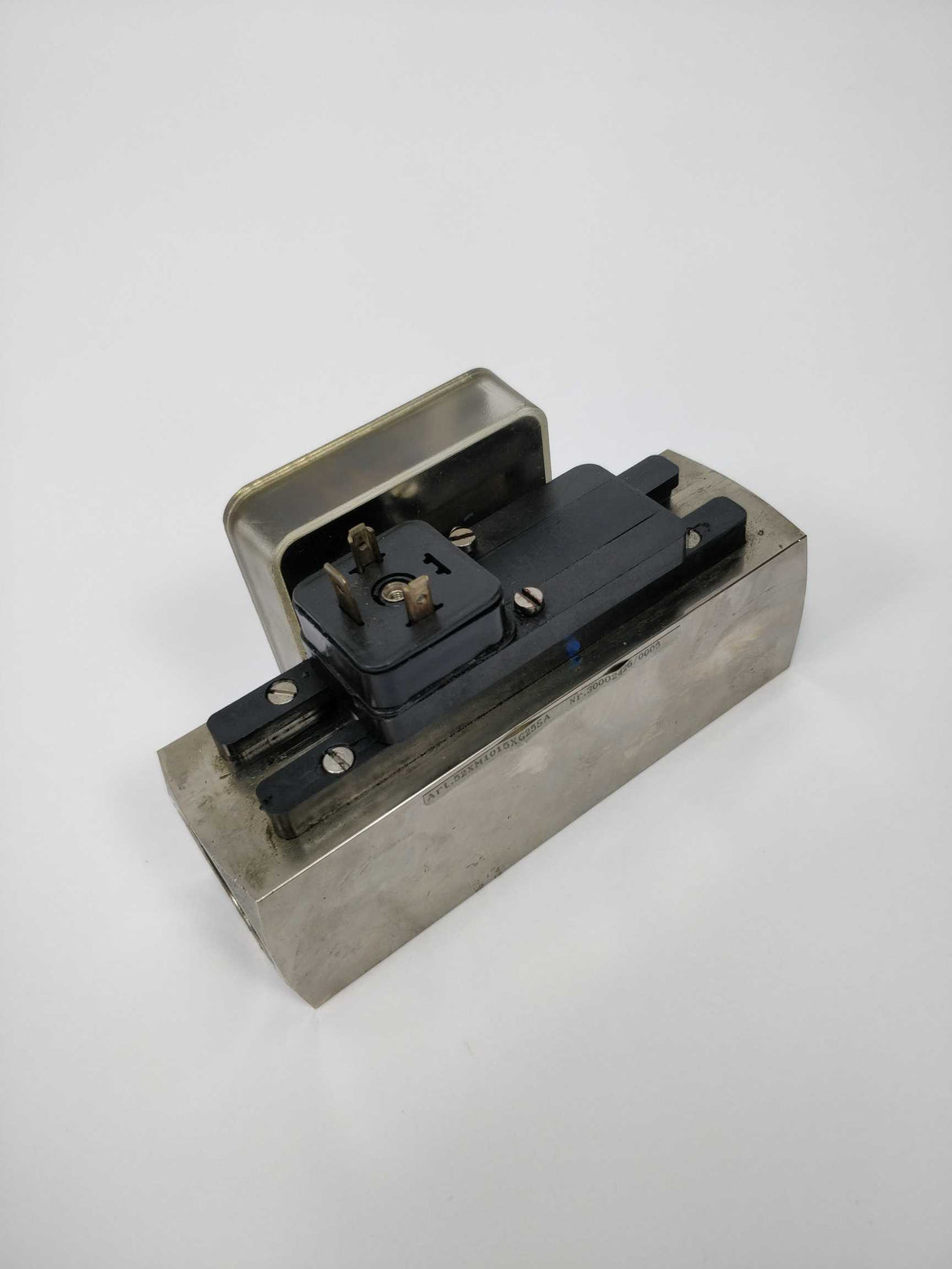 Bamo 52XM1015XG25SA Flowmeter 1/15 l/min