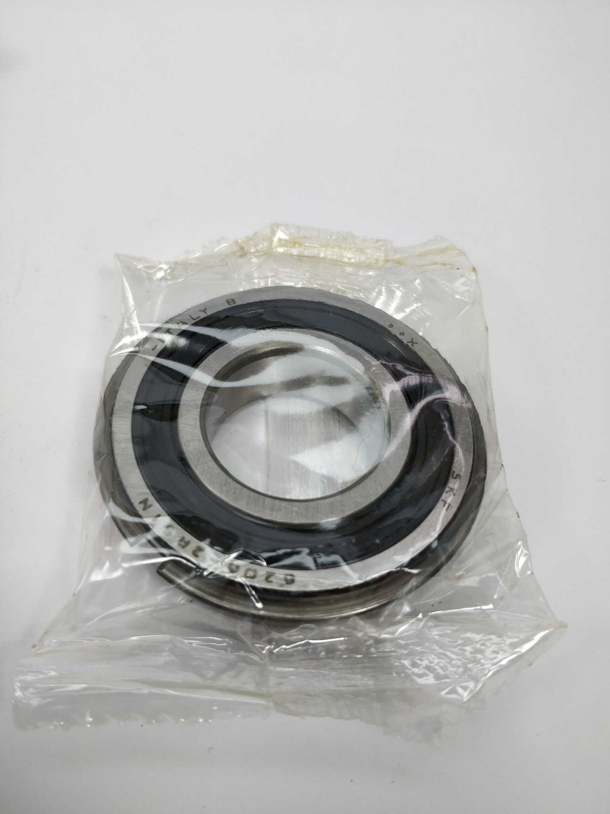 SKF 6206-2RS1N Deep Groove Ball Bearing Single Row