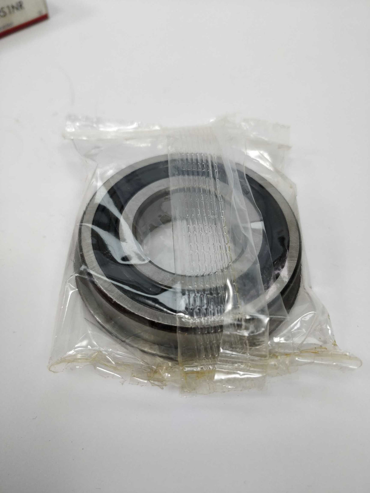 SKF 6206-2RS1N Deep Groove Ball Bearing Single Row