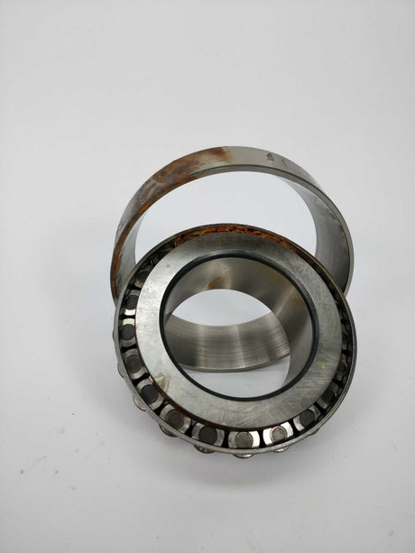 SKF 33217/Q Tapered Roller Bearing Single Row