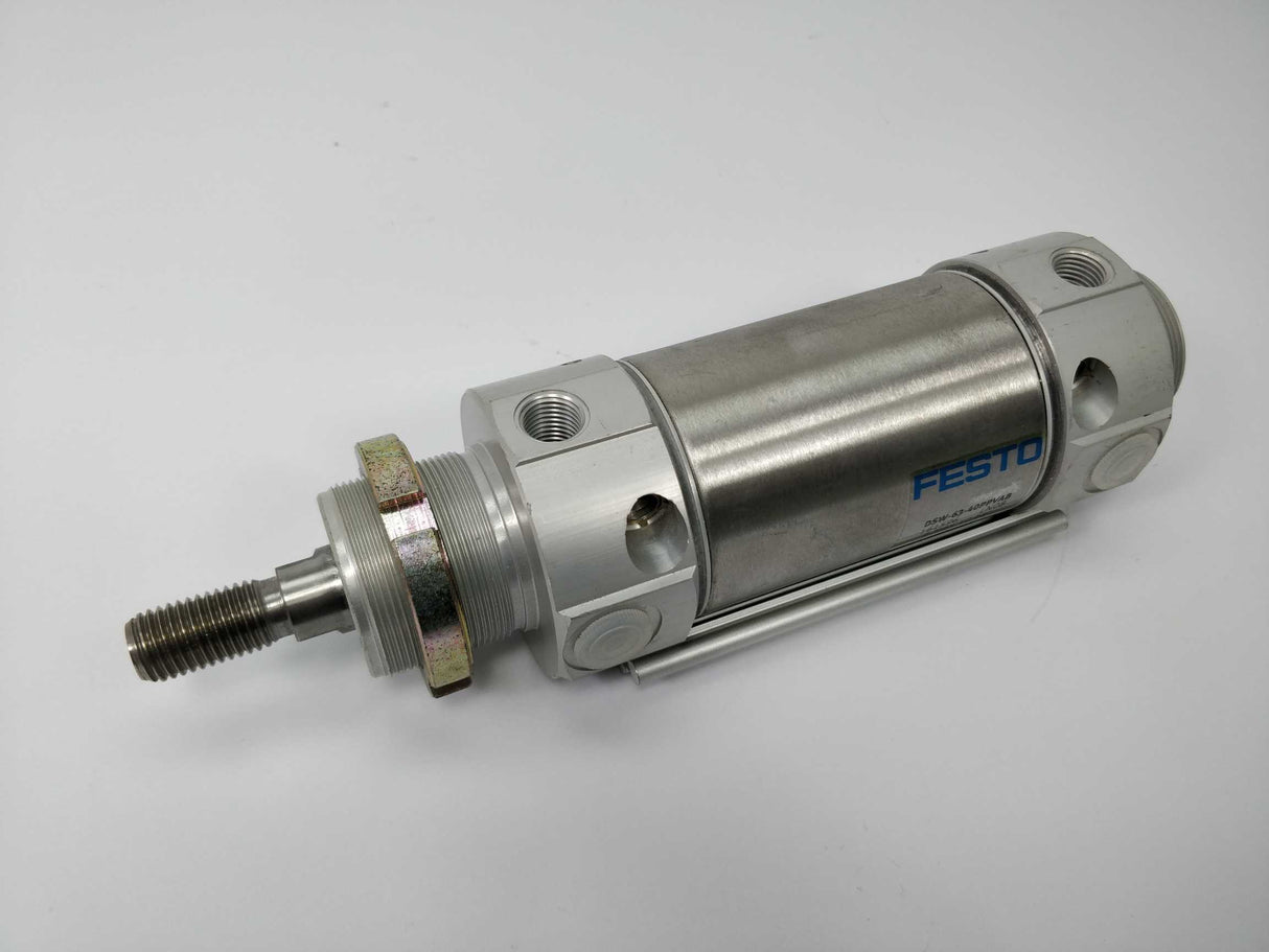 Festo 161596 Round cylinder DSW-63-40PPVAB