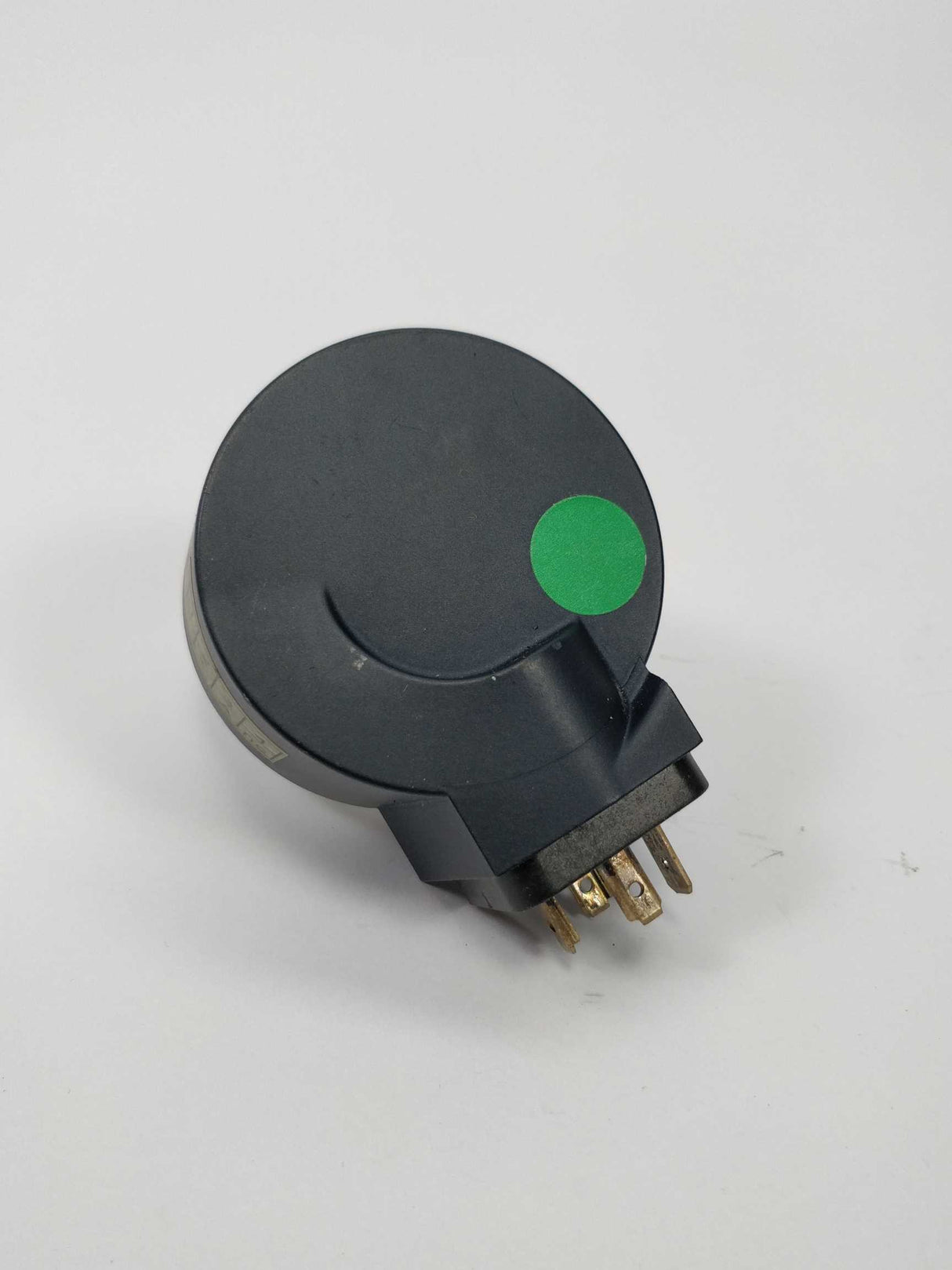 BEI Ideacod DHM510-0250-014 Rotary encoder 5-30V