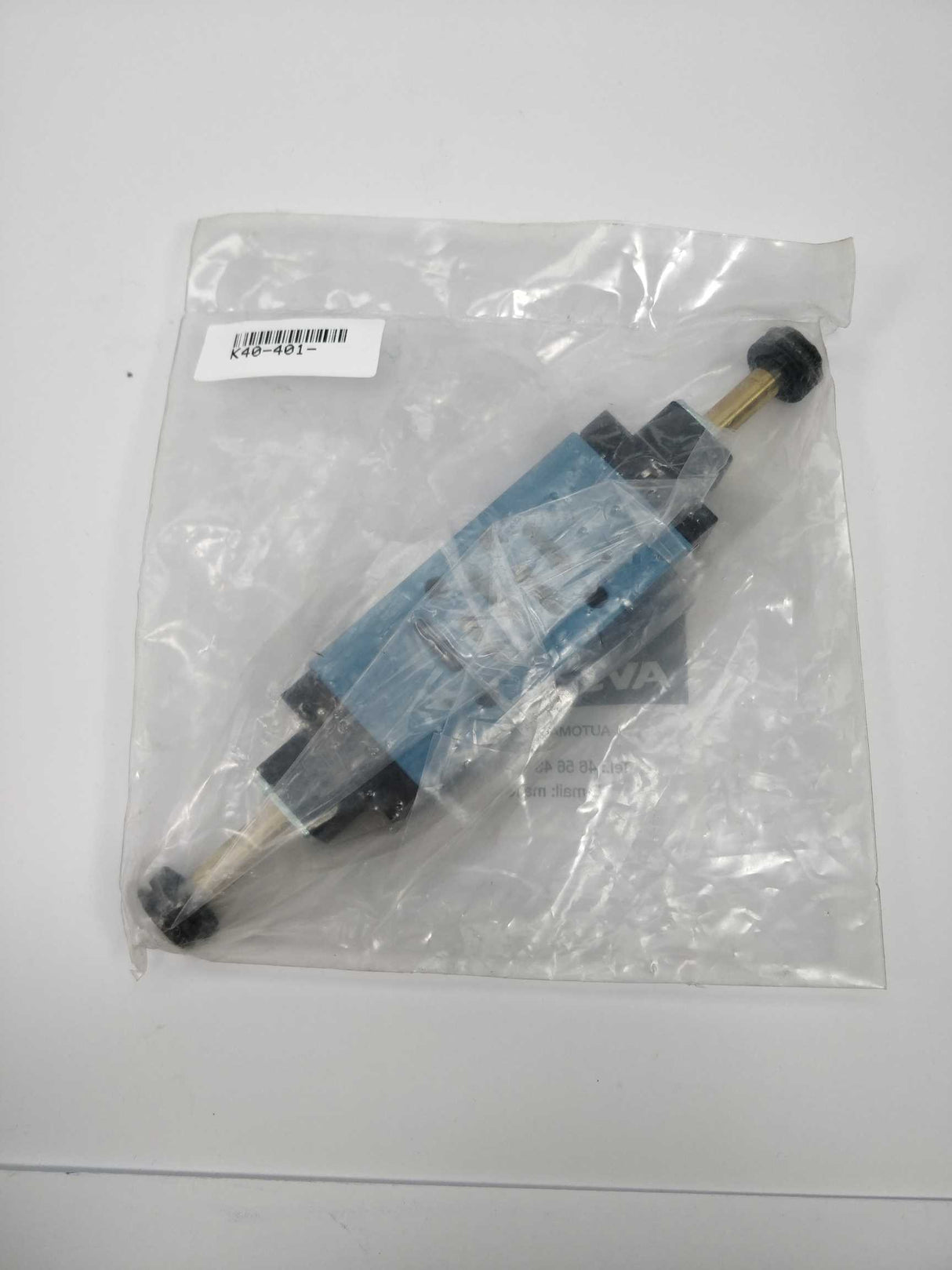 Automatic Valve I1500ABXX Solenoid valve