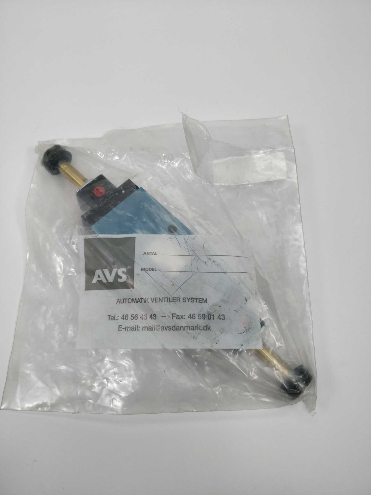 Automatic Valve I1500ABXX Solenoid valve