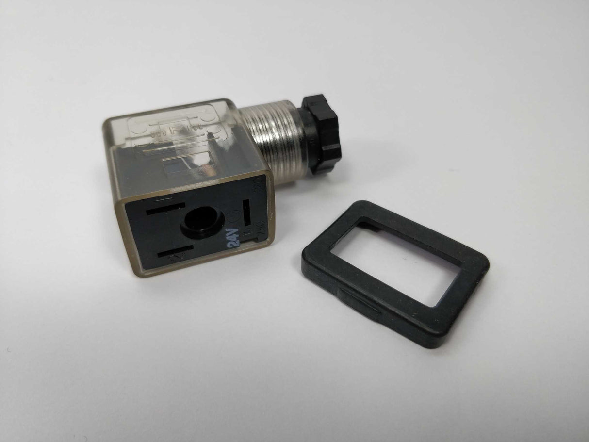 Molex S02209TC321 connector 022 PG09 Trasp.H12 7pcs