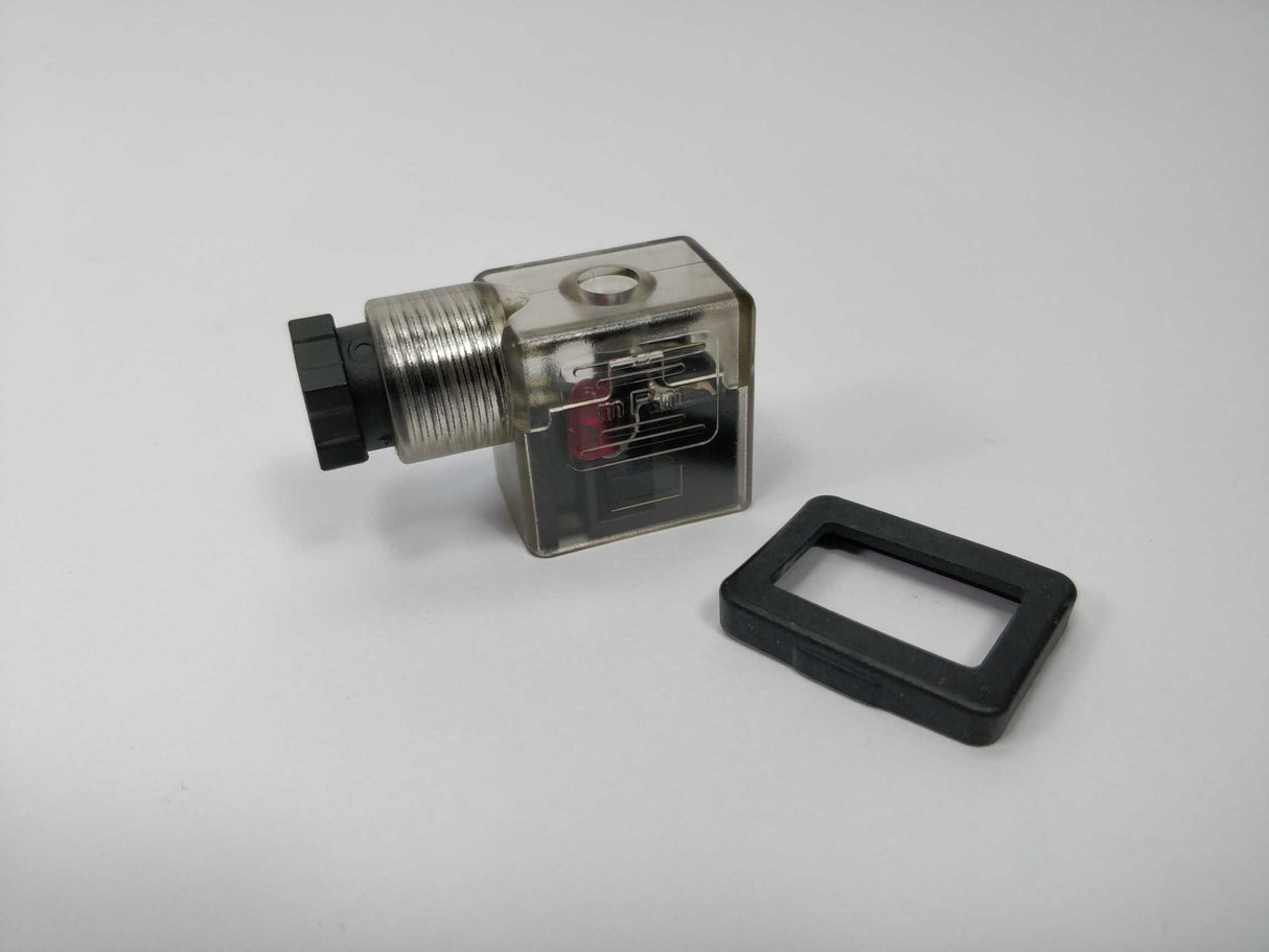 Molex S02209TC321 connector 022 PG09 Trasp.H12 7pcs