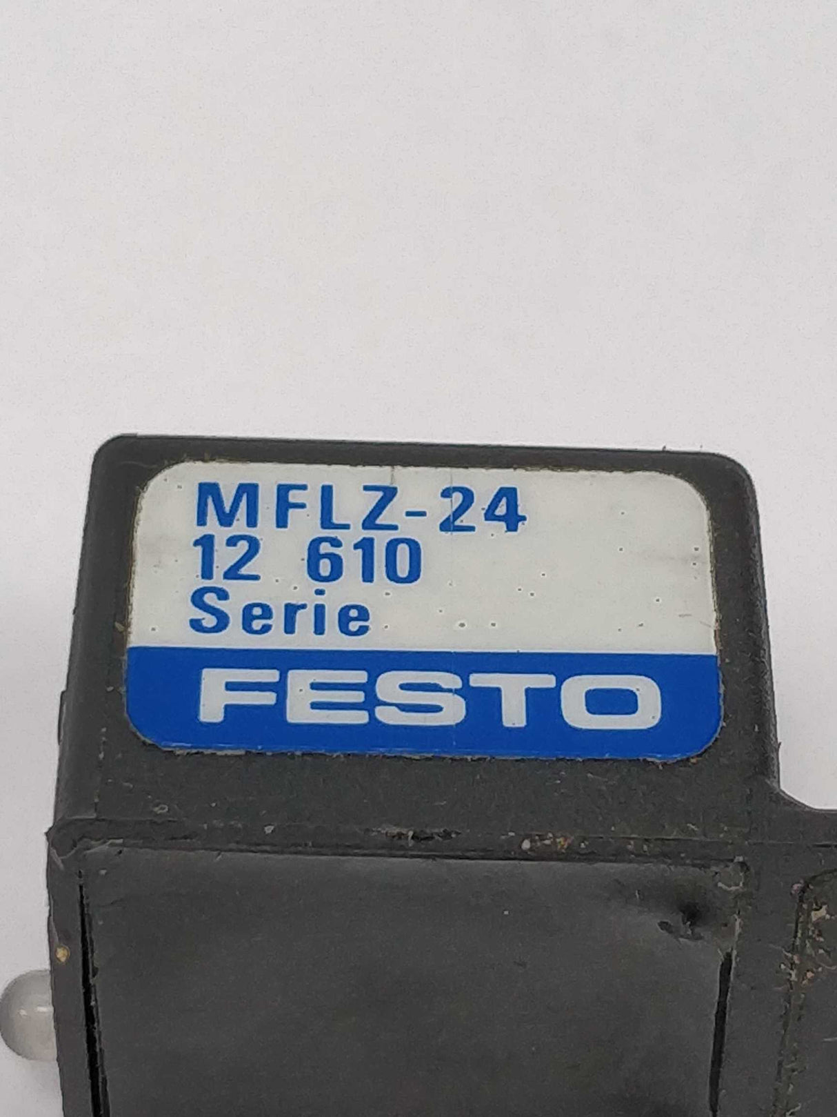 Festo MFLZ-24 Indicator insert 24V AC/DC