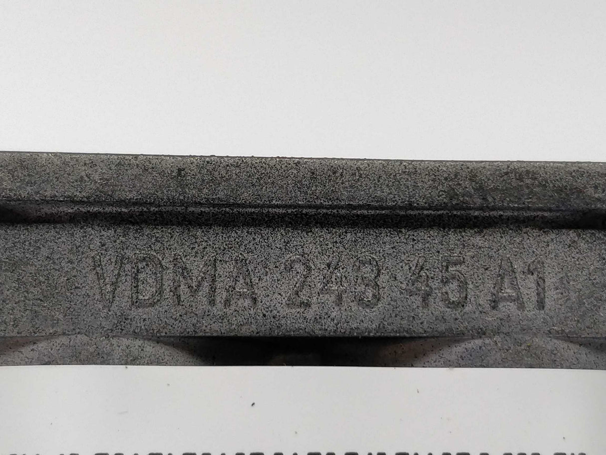 Festo 9484 NAS-1/4-1A-ISO Individual subbase