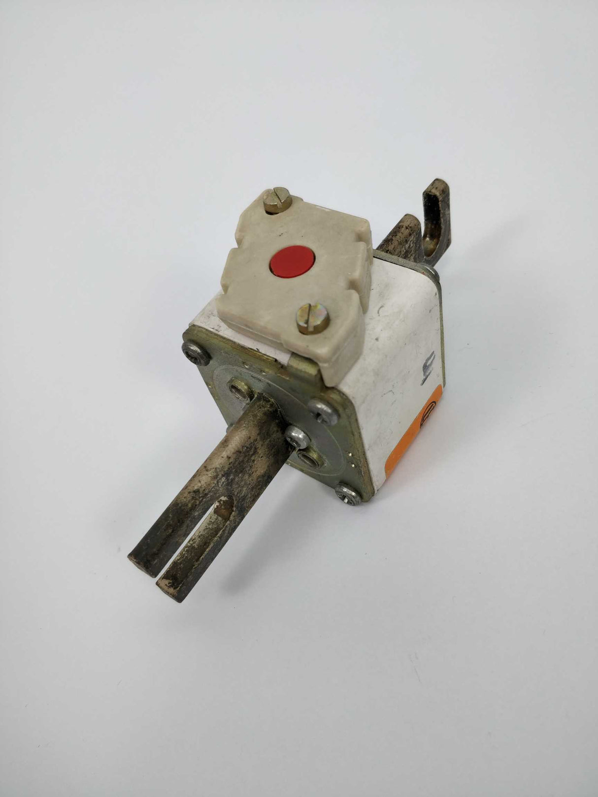 Ferraz 6,6BODK Fuse CAURB31ESP400SD110 660VAC 400A